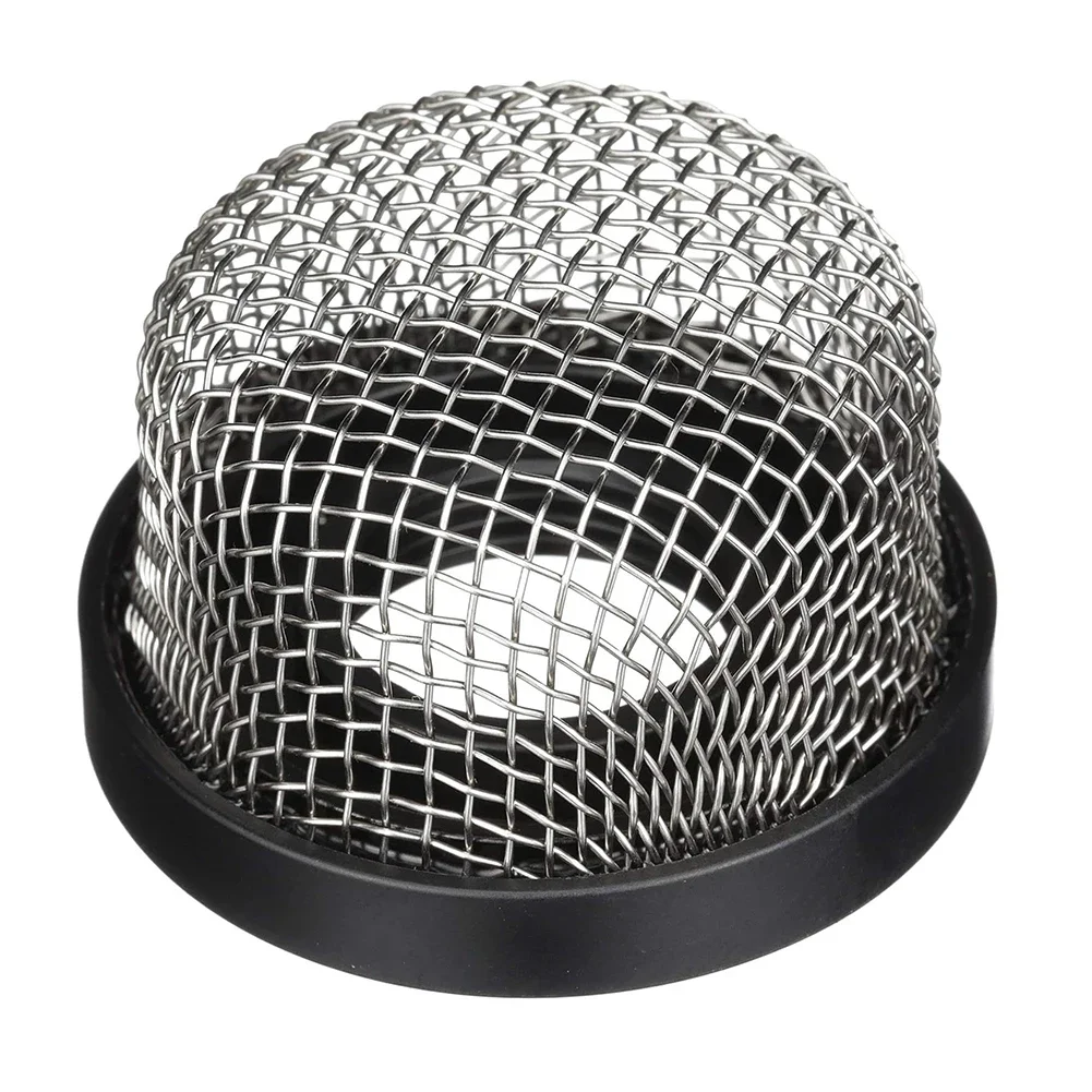 3/4inch-14 Female Thread Mesh Aerator Screen Strainer ForPump Enhancing Filtering Aeration Female Thread Filter Screen
