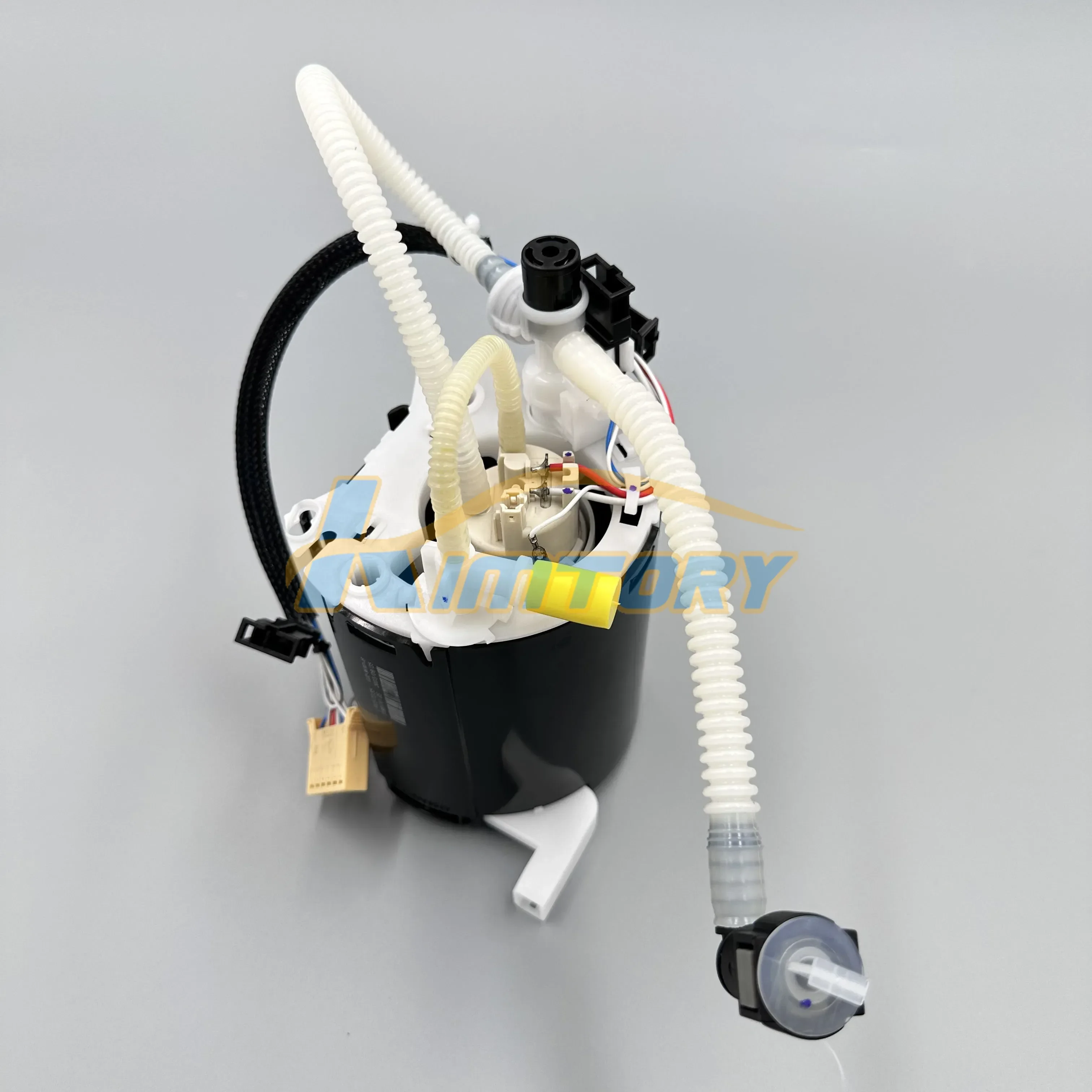 مجموعة مضخة الوقود LR 057235   LR 044427   LR 026192   لاند روفر رينج روفر إيفوك 2012-2017 L4 2.0L