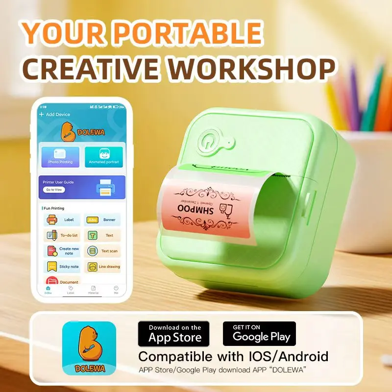 Thumbnail 2 - #76 Best Label Printers to Buy In 2026