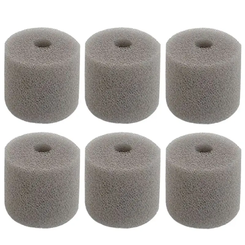 Applicable To Yunjing J1J2J3J4 Sweeping Robot Accessories Water Tank Filter Sponge Sweeping Robot Accessories