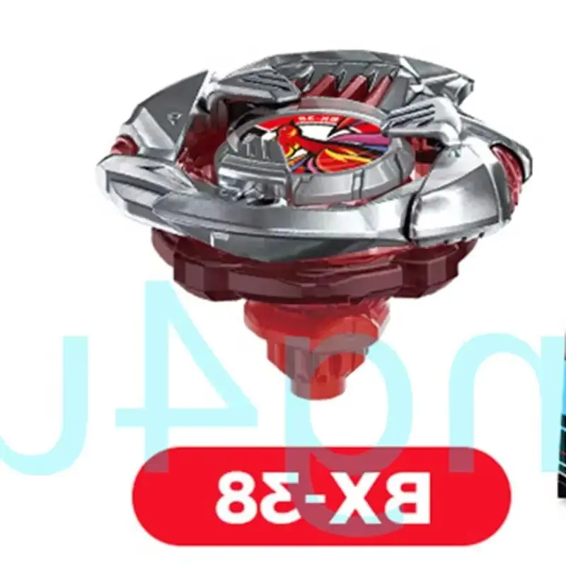 

Single Flame Bey X BX/UX Bey solo sin глухой продукт (punta de color aleatorio)