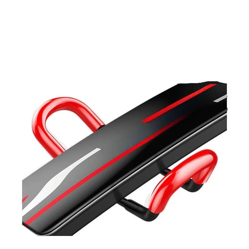 

Sit-ups fitness equipment multi-functional