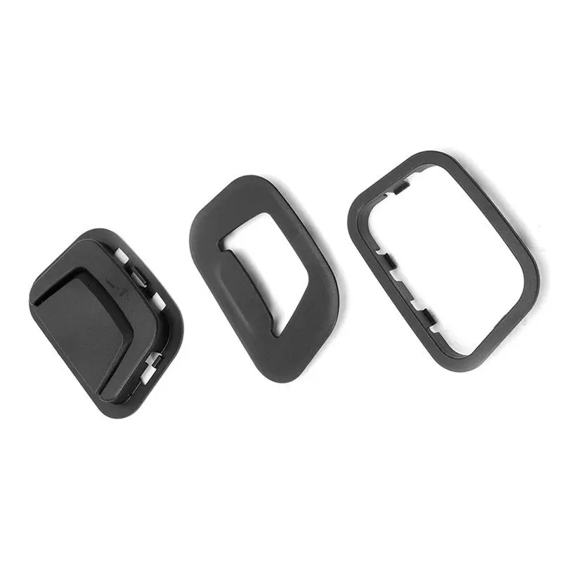 For Chevy Suburban Tahoe Yukon 2015-2024 84589067 Rear Cargo Floor Storage Compartment Cover Handle-L94A