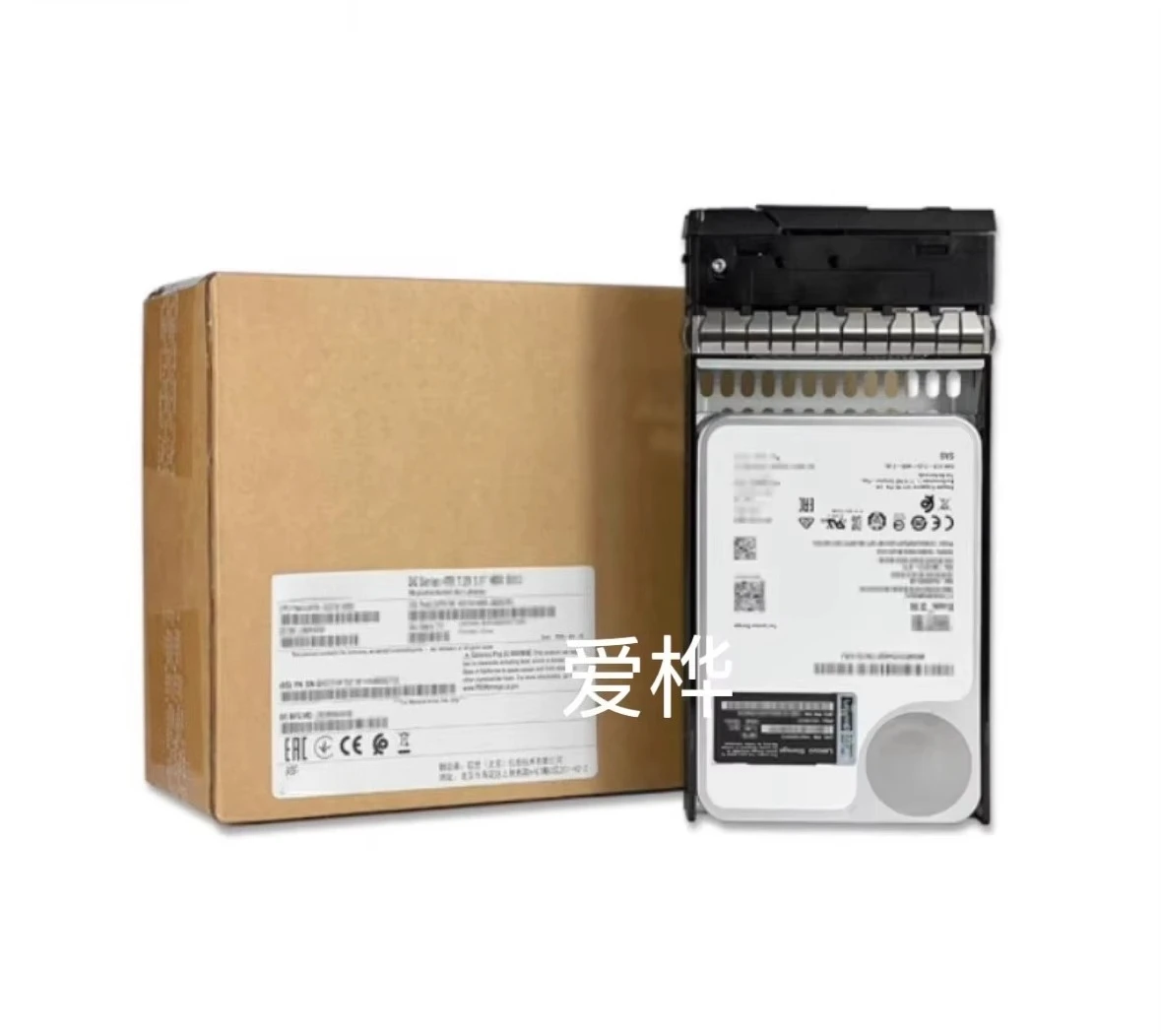 

For Lenovo 01DC407 01DC409 1.2tb 10K 12gb/s sas DS4200 storage hard disk