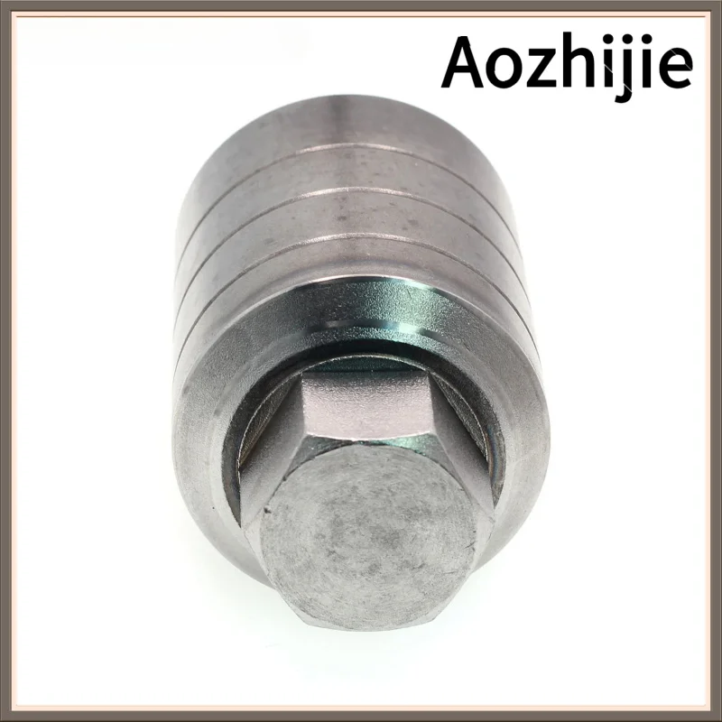 01J 01T 0AW For Au-DI CVT Transmission Auxiliary Cylinder Removal 36-Tooth Spline Nut Tool