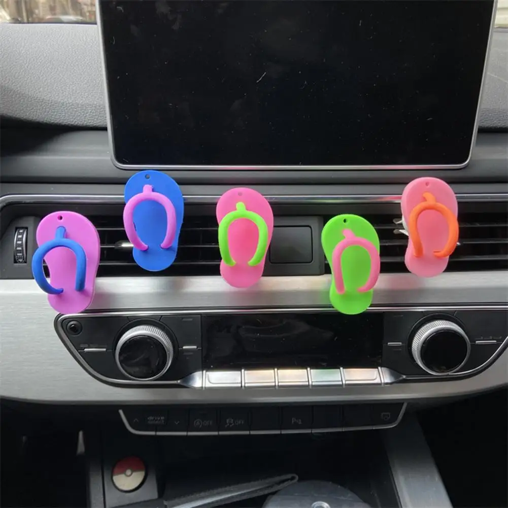 

Shoe Shape Creative Perfume Car Diffuser Perfume Clip Conditioning Car Interior Accessories Gifts for Women Men