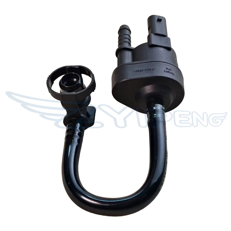 

Connecting pipe belt filter valve 06E133781K For VW Touareg, Audi A4, A5, A6, A7, A8, Q5, Q7 06E133781E