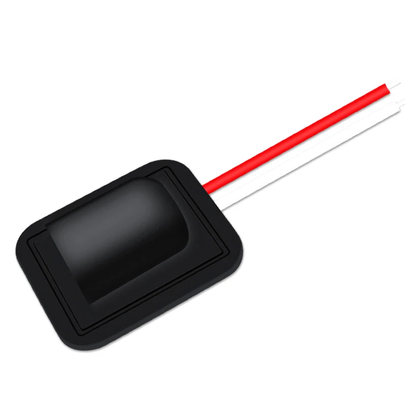 10cm 20V 3A USB Type-C Waterproof USB Connector Direct Compression Female Base Female Socket Charging Interface With 24AWG