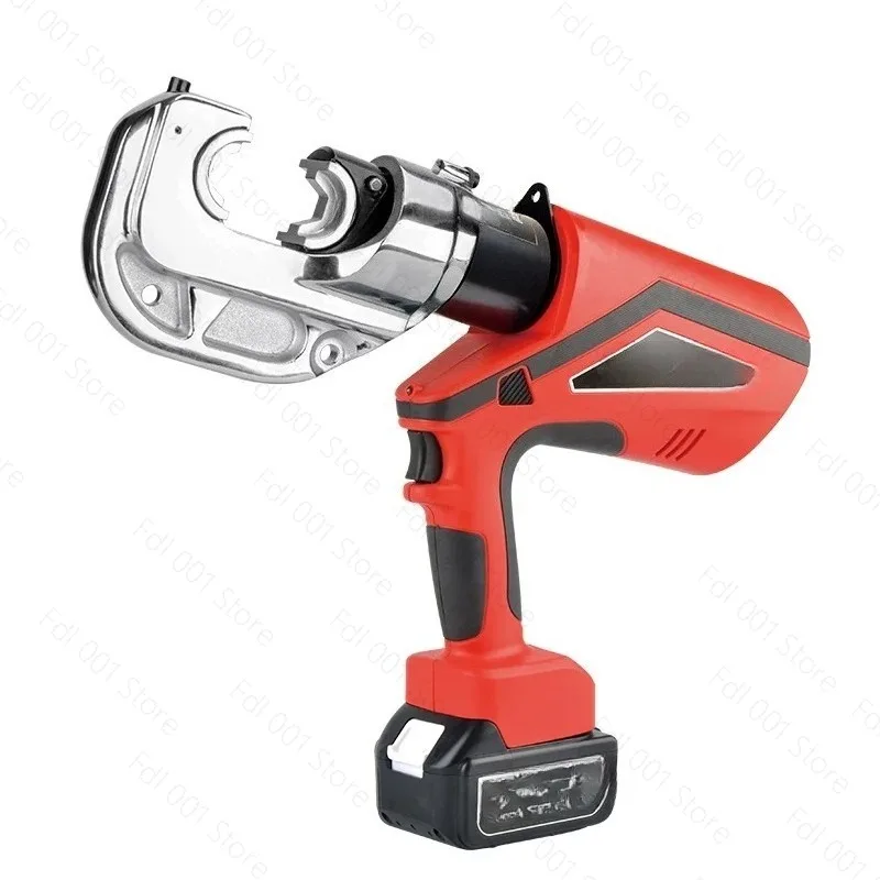 For Rechargeable electric hydraulic pliers Lightweight ED-300/400 crimping pliers Copper aluminum nose opening