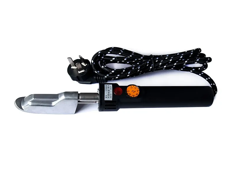 DW Hobby Temp Control Covering Iron – RC Balsa Model Heat Tool for Film Shrink - view 6