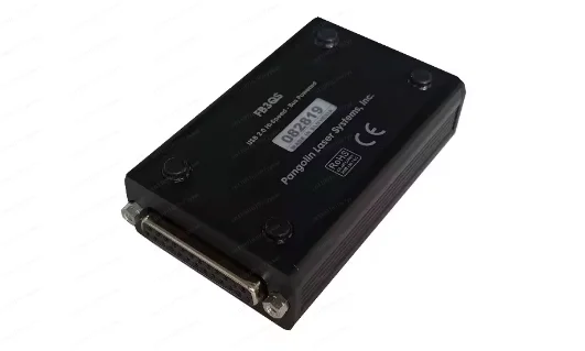 

Контроллер лазерного шоу FB3 с программным обеспечением QuickShow - USB-интерфейс для системы управления лазерными шоу Pangolin