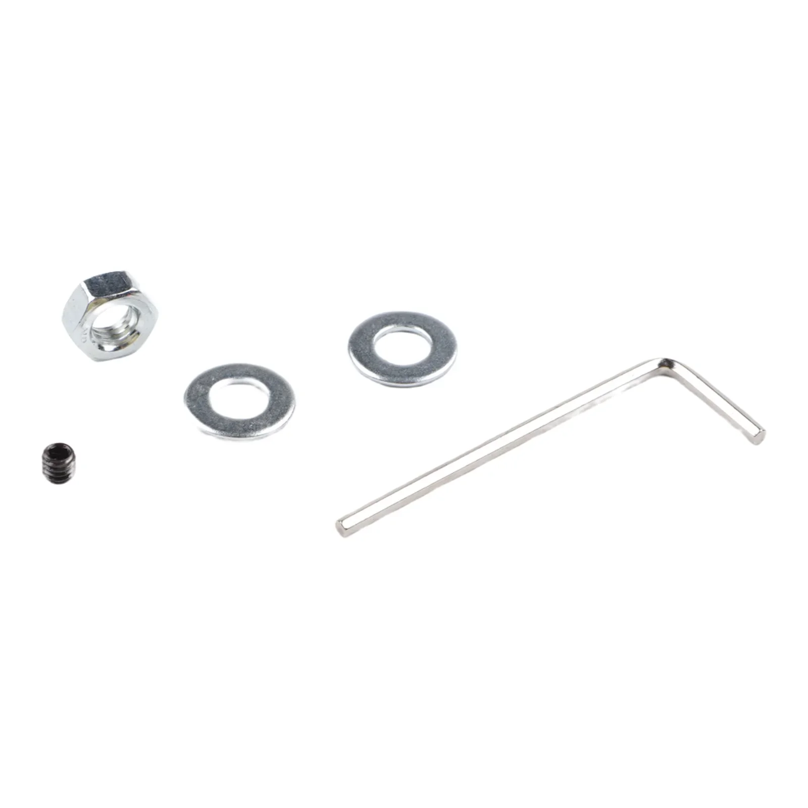 

Shaft Motor Shaft M6 Adapter Coupler Sleeve Flexible Saw Blade Steel 3.17mm/4mm/5mm/6mm/8mm 6mm Hole Brand New
