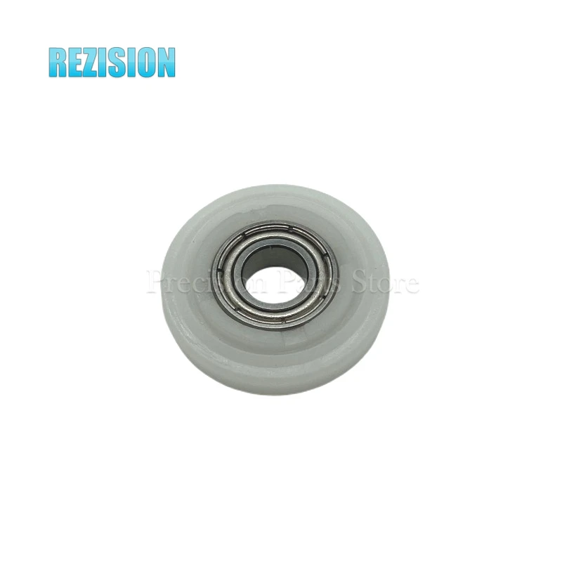 5SET 6LJ12600000 6LA81662000 For Toshiba E STUDIO 163 165 203 205 230 280 166 167 206 207 237 Spacer Roller Copier Printer Parts