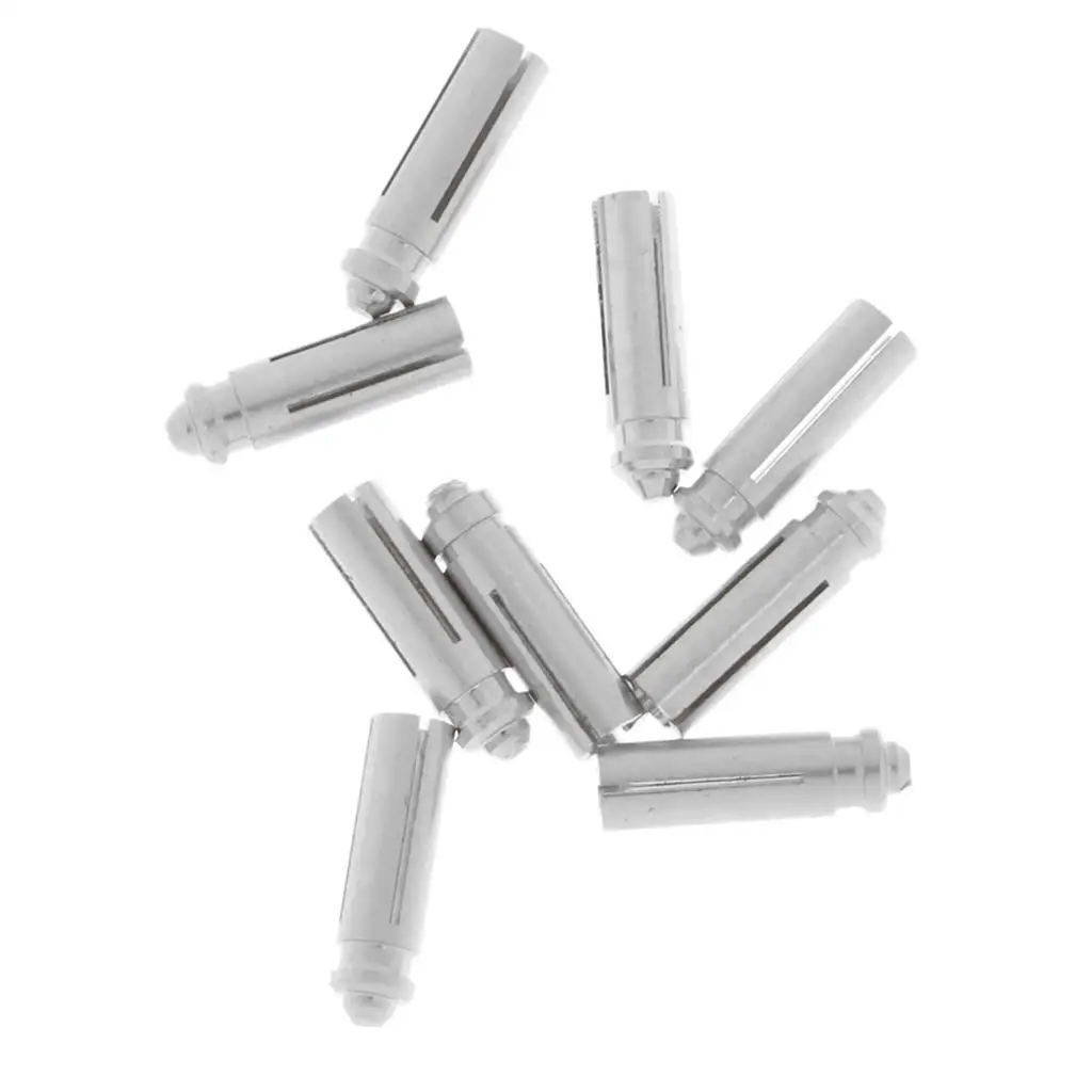 Flight Protectors Alloy Wing Corrector Modern Accessories for Metal Tip Steel Use