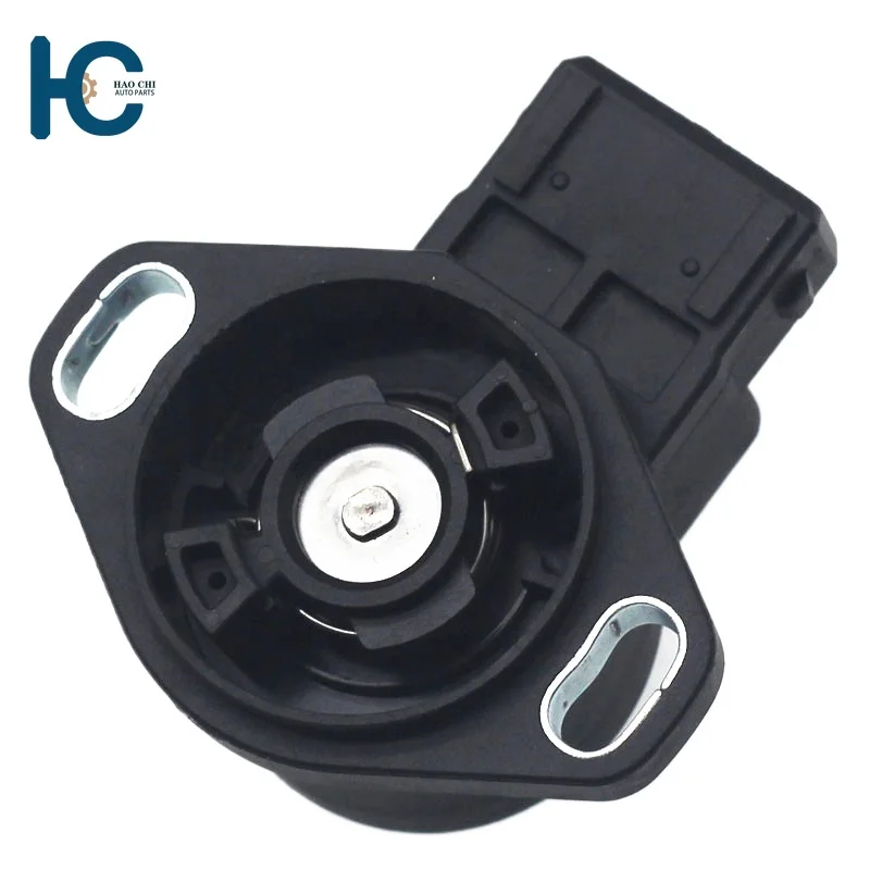 

MD614697 Throttle Position Sensor for Mitsubishi Pajero Montero Sport Nativa L200 Triton L300 L400 Space Wagon MD614280 MD614375