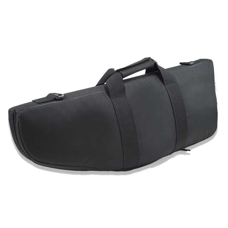 70cm High Quality Nylon Tactical Bag Airsoft Gun Accessories For Outdoor Sport Shooting Hunting Pouch