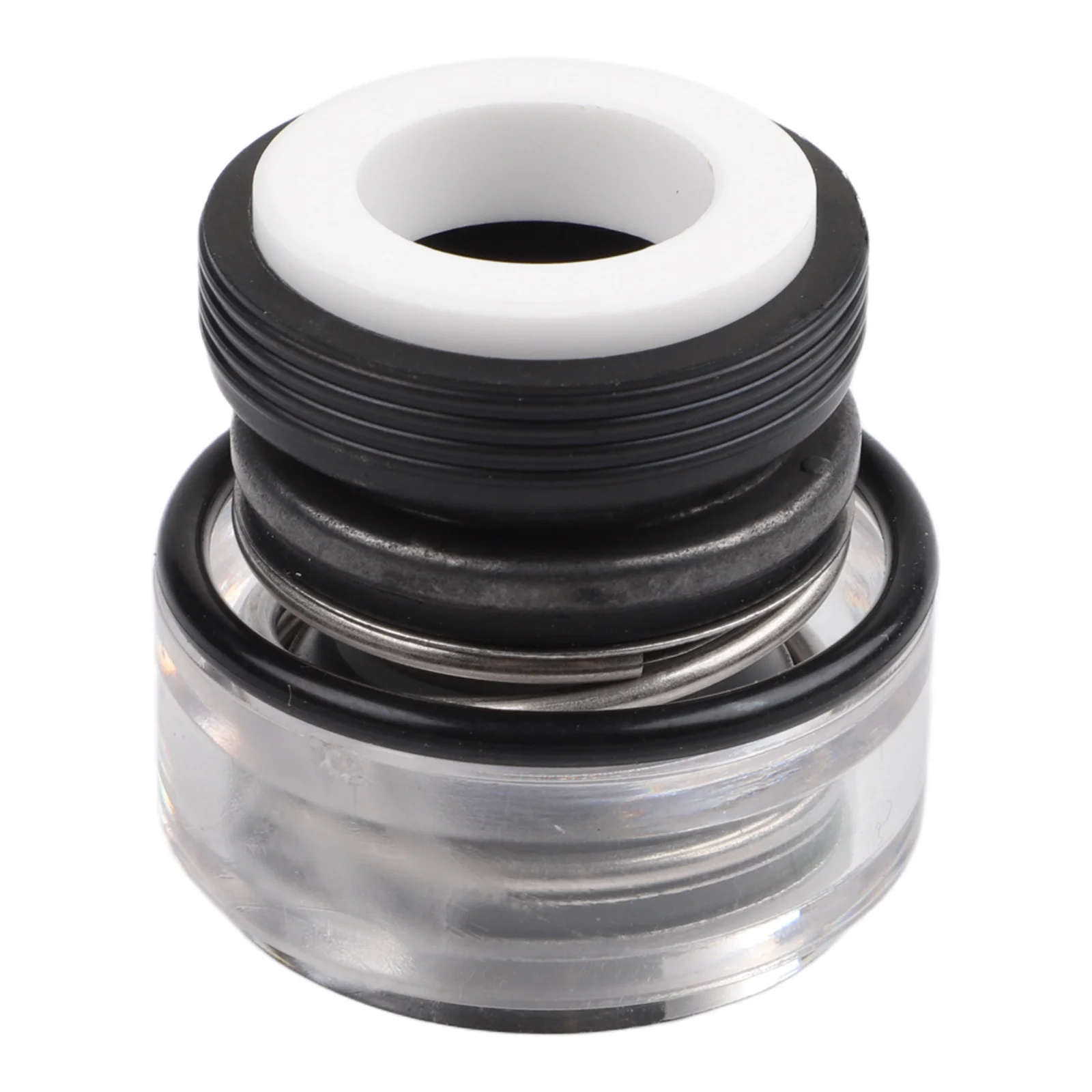 Shaft Sealing Solution for Pool Spas Complete Set of Components Designed For Easy Installation on PS & AS Series