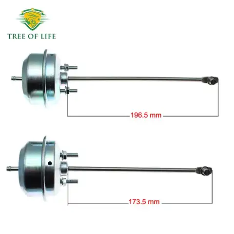 터보 액추에이터 A274 터보 웨이스트게이트, 메르세데스 E C CLA W212 W204 C300 OM 274 920 AL0072 A2740903180 A2740903480