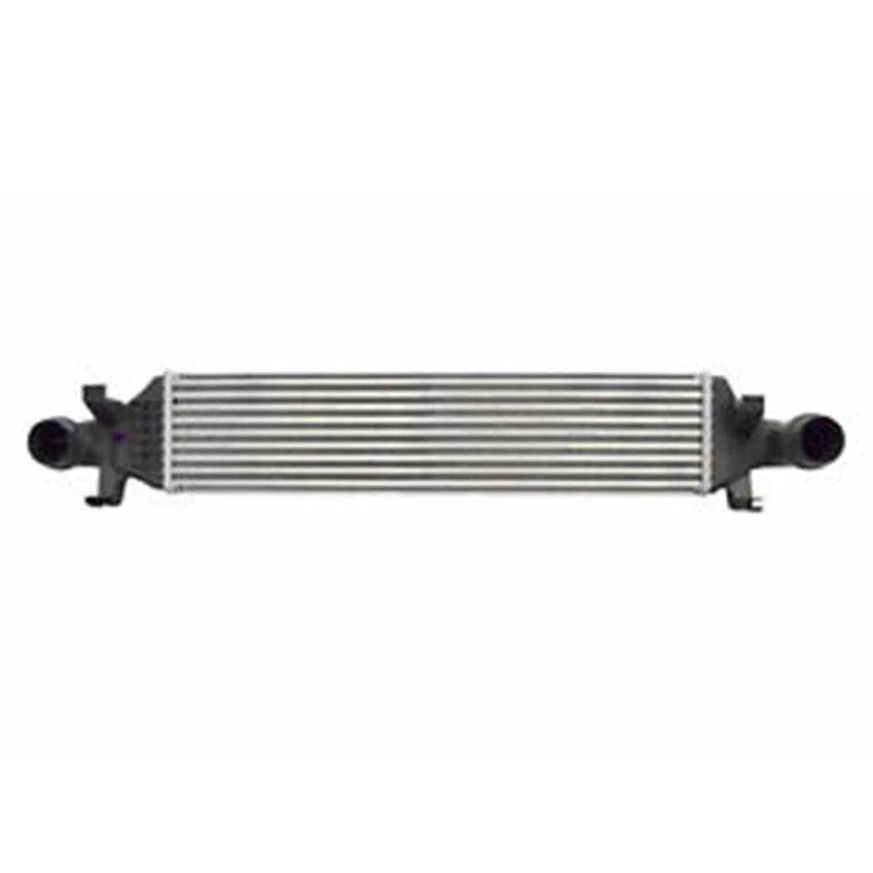 W221W220 S500 S600 M27 5S350 ML350 GL450 Turbine Radiator Intercooler