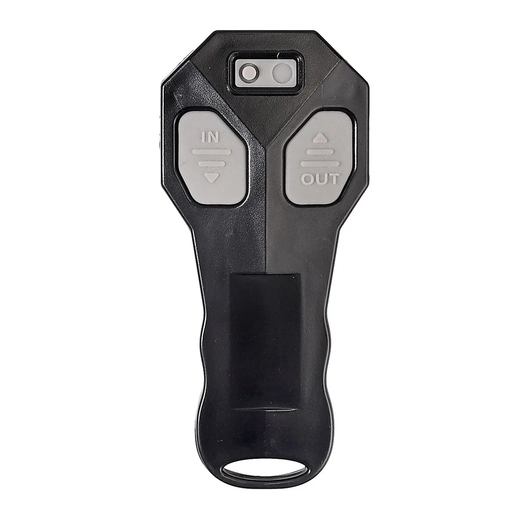 Marke Neue Fernbedienung Empfänger Elektrische Digital Kit SUV Zwei Winde Drahtlose -40-80 ( ℃ ) 1 * Empfänger 120 W