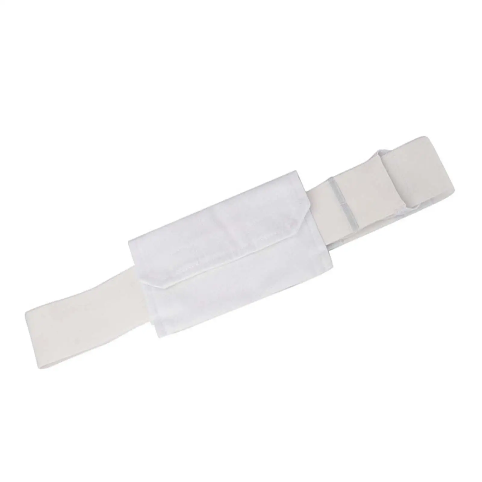 Adjustable Breathable Peritoneal Dialysis Catheter  with Bag - Health Care Supplies for Patients