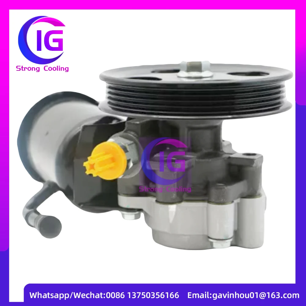 

Auto 4432004050 Power Steering Pump For 1995-2004 TOYOTA T100 4Runner Tacoma 3.4L 4432004051 4432004052 4432035490 21-5229