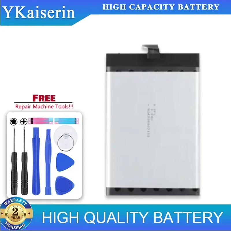 

Сменный аккумулятор емкостью 10850 мАч для Ulefone Armor 20WT