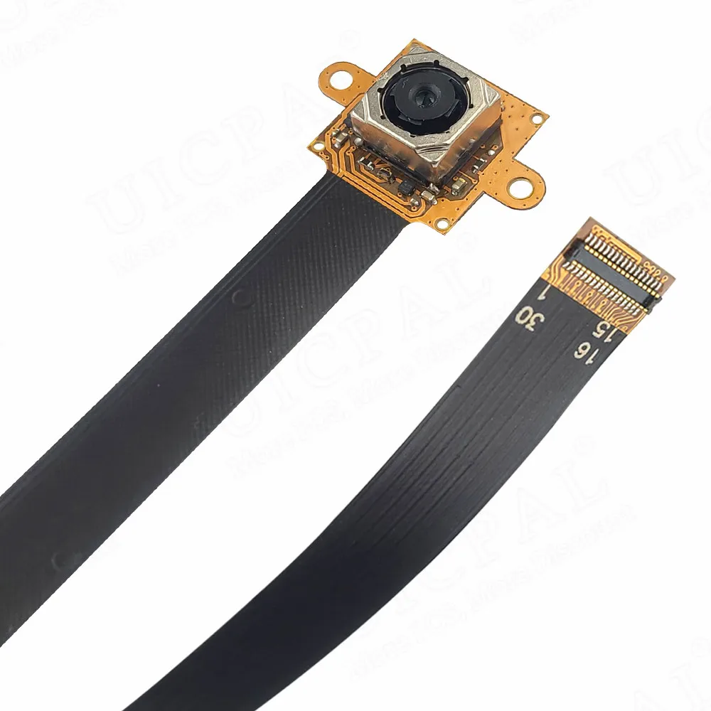 Modulo fotocamera OV13855 200MM per scheda di sviluppo Orange Pi 5 messa a fuoco automatica 82 FF 82 RK3588S HD 13MP MIPI 30PIN