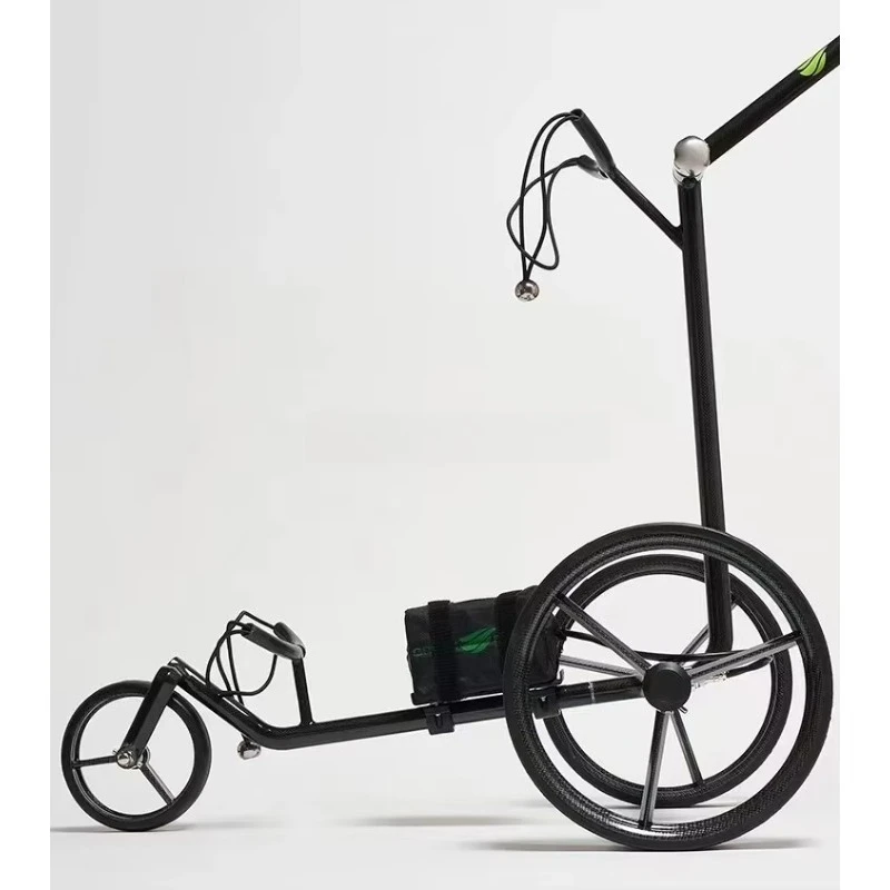 

Прямые продажи с фабрики Max800 180W Германия Моторная тележка для гольфа