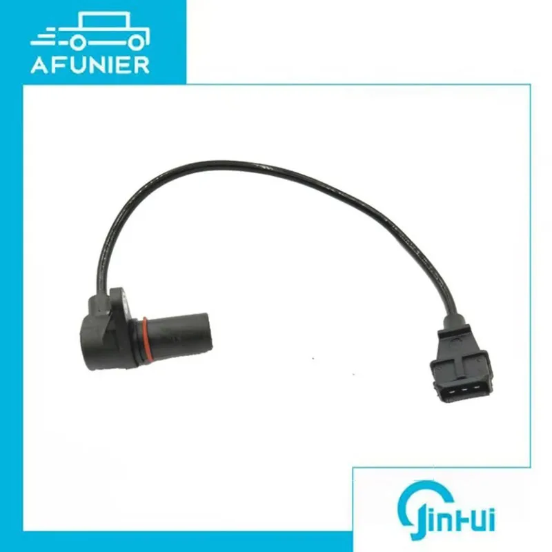 

10Pcs Crankshaft Position Sensor For Opel Astra OE No.:6238101,​90589767,09118150,0281002285