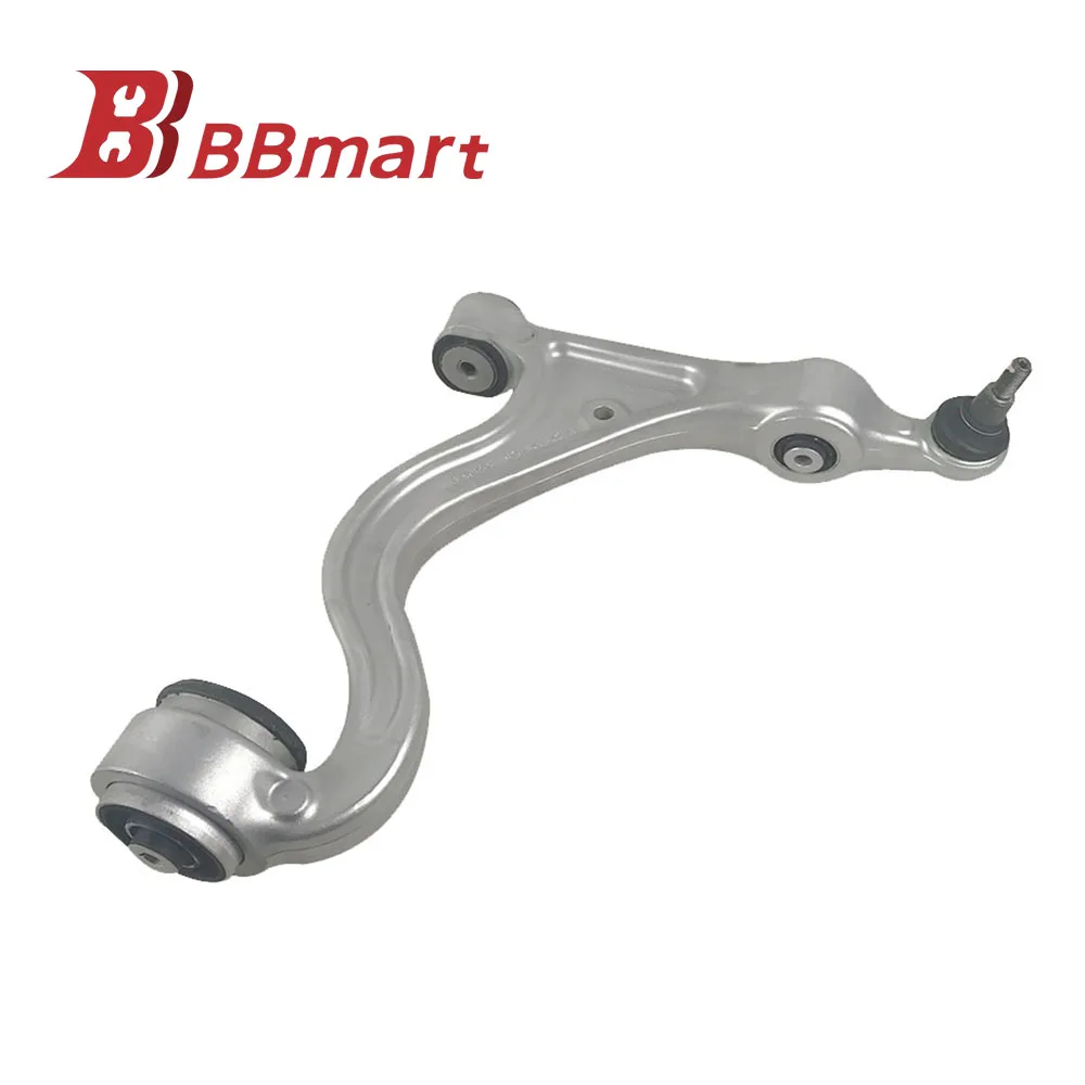 Bmart Auto Parts Right Front Lower Swing Arm 97034105424 For Porsche Panamera Car Accessories 1pcs