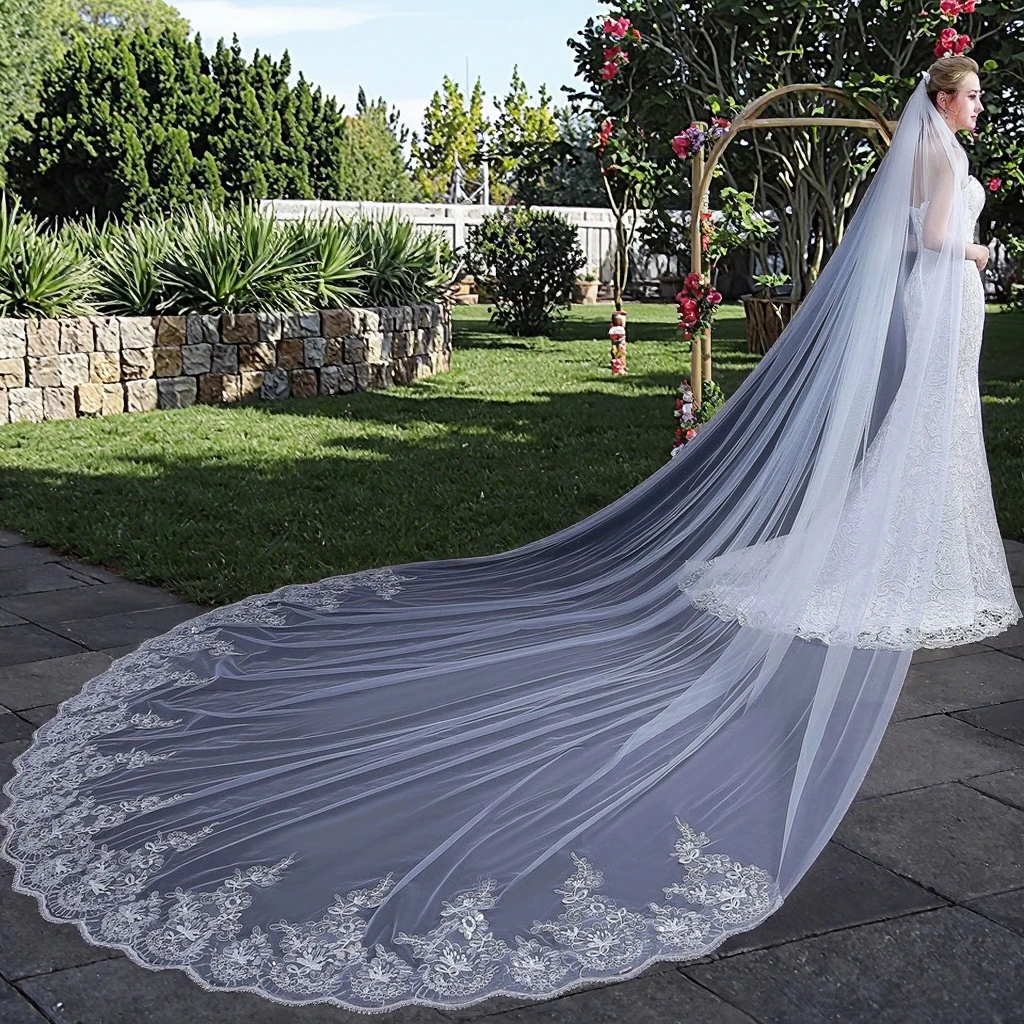 3M*3M Cathedral Lon…