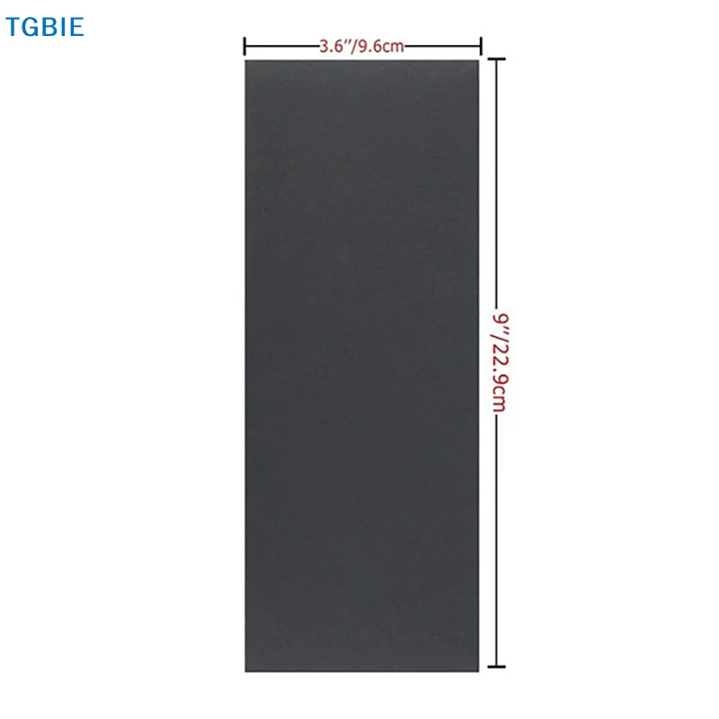 

[TL]【TL】5/6/8/10/18/24Pcs Sandpaper 2000 2500 3000 5000 7000 Mixed Grits Sand Paper Water/Dry Sanding Paper Abrasive Tool