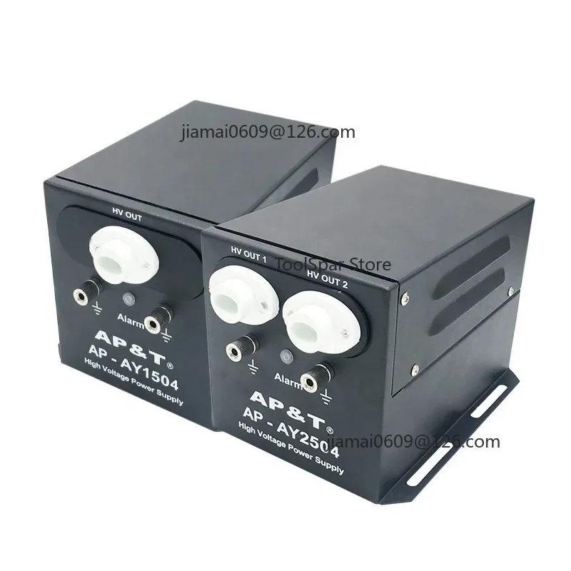 Static Power Generator, Industrial Static Power Supply Testing Equipment Replacement Spare Parts