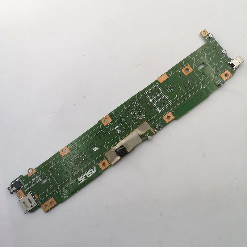 Motherboard Work fine For Asus Memo Pad 10 ME102A ME102 K00F Original Unlocked Motherboard Logic Mother