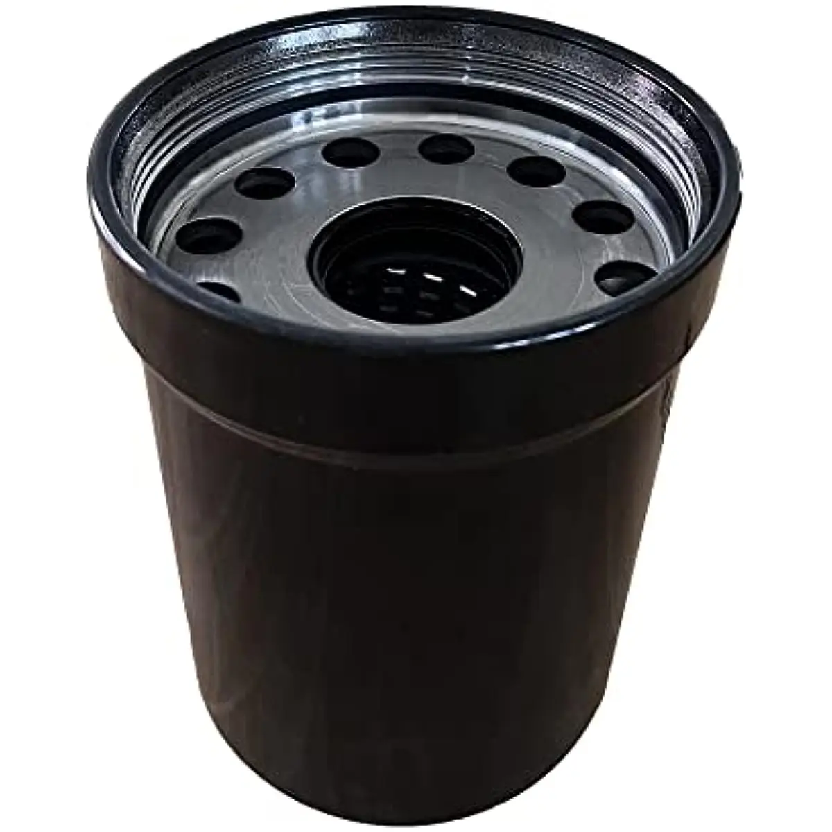 RE504836 Engine Oil Filter Replacement for John Deere 5076E 5082E 5085M 5090E Tractor Compatible with RE507522 RE541420 RE502513 4