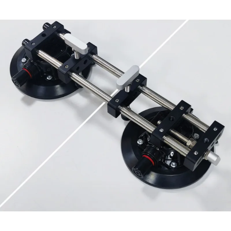 Marble quartz glass tile vacuum suction cup tightener adjustment tool