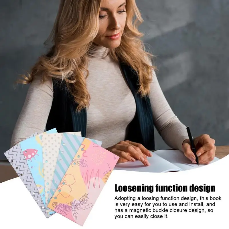 Cash Envelopes For Saving Money Money Saving Binder Cash Envelopes And Savings Challenges The Ultimate Budgeting Binder With