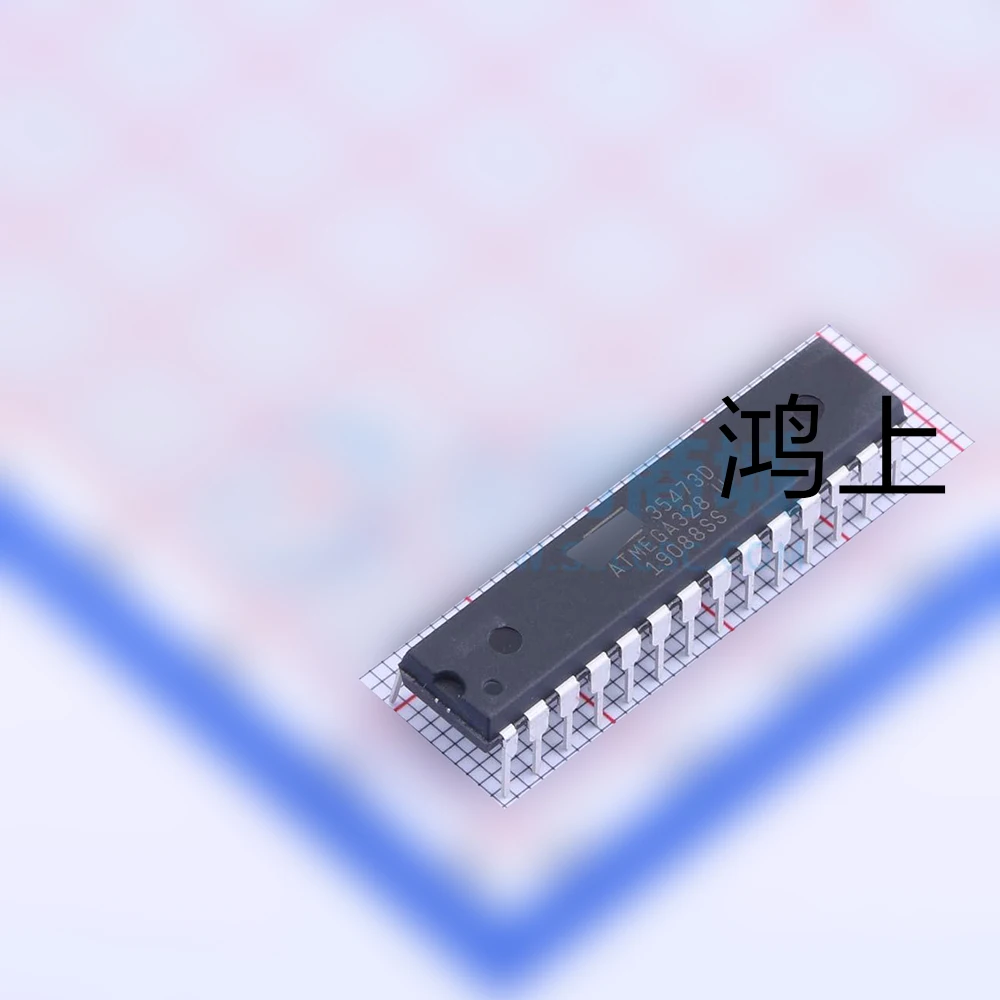 5PCS/Lot ATMEGA328-PU DIP28 new original In Stock Other Electronic Components