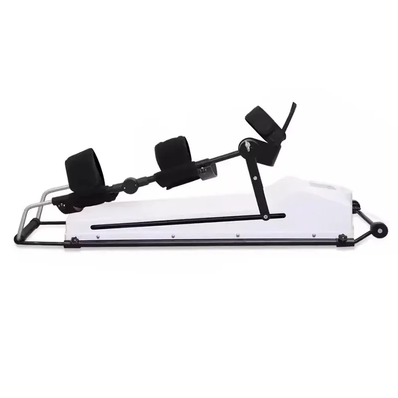 Hot Sale Homecare CPM Machine Rehabilitation Therapy Device Leg Flexion Extension Exerciser Knee Training Equipment for Knee