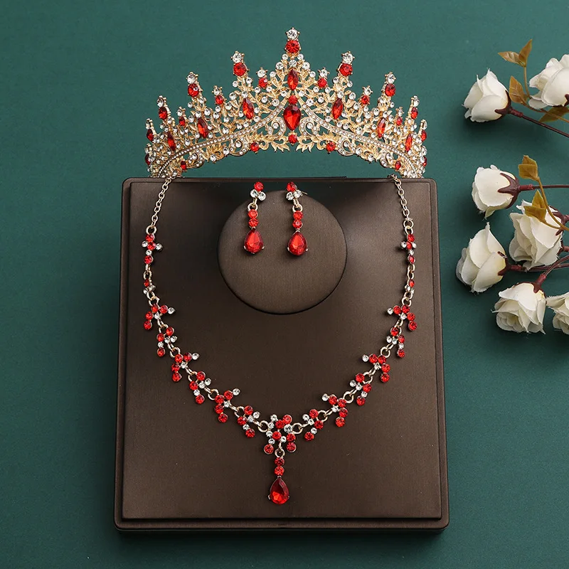 Thumbnail 3 - #77 Tiaras Sale