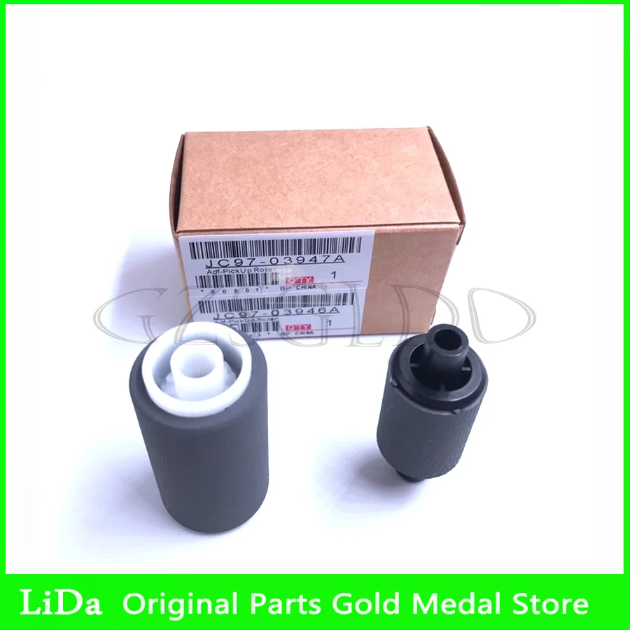 1set JC97-03947A JB75-00199A Pickup Roller For Samsung S150 SL-M3370 M3870 M4070 JB75-00300A