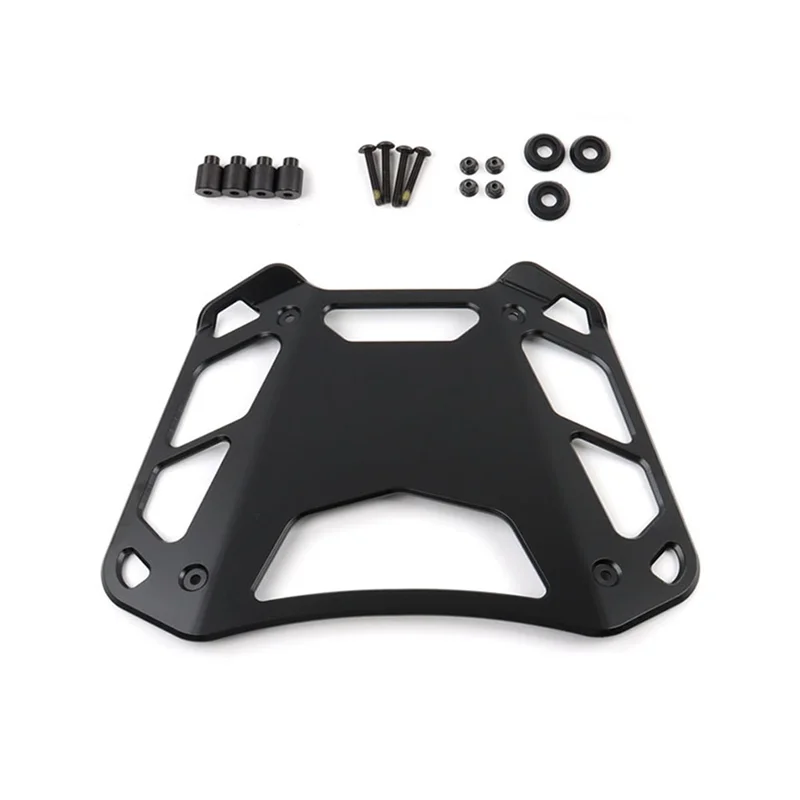 

Top Case Railing Luggage Railing Luggage Rack For Can-Am Spyder F3-T For Can-Am Spyder F3-Limited 2017 And Up Porte Bagage