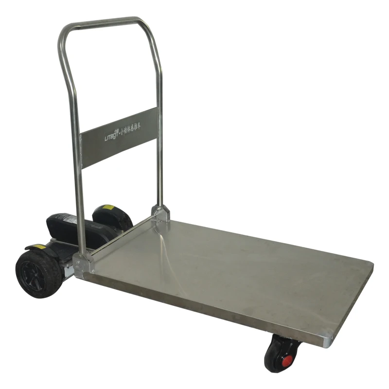 

Trolley warehouse factory hotel ktv freight flatbed truck electric truck