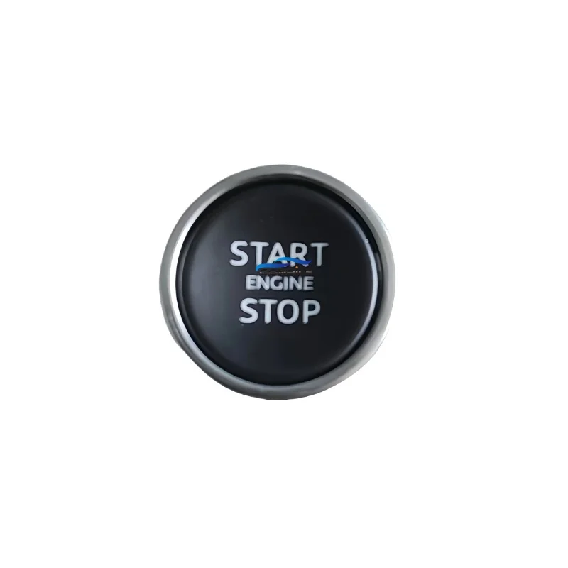 

1pc for New Land Rover Defender Jaguar XFLXELF-PACE ignition switch one key start button