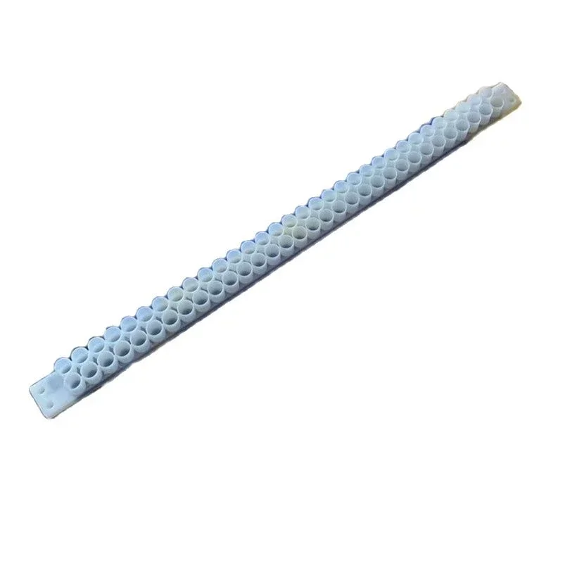 A Pulping Machine Pulp Bar King Pulp Bar Single Row King For Bee, Wholesale 10PCS