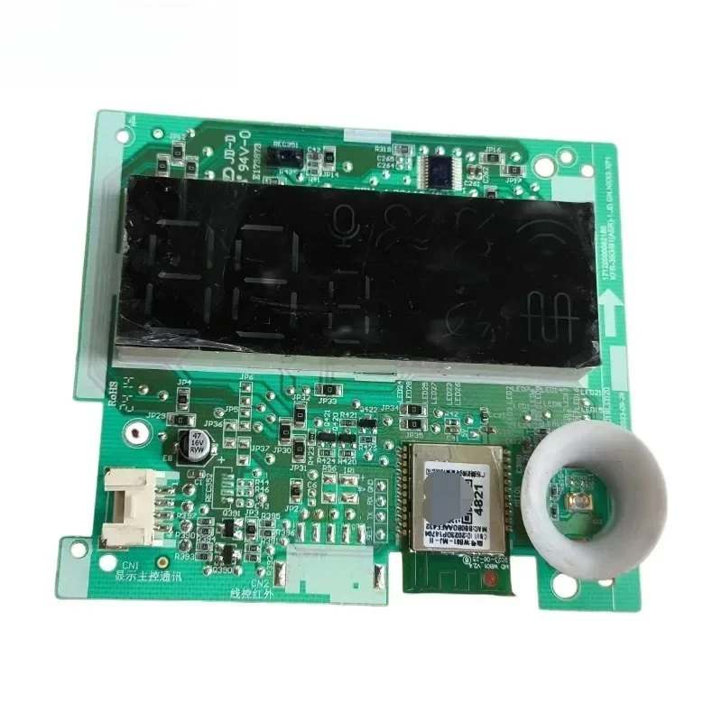 Used For Air Condit…