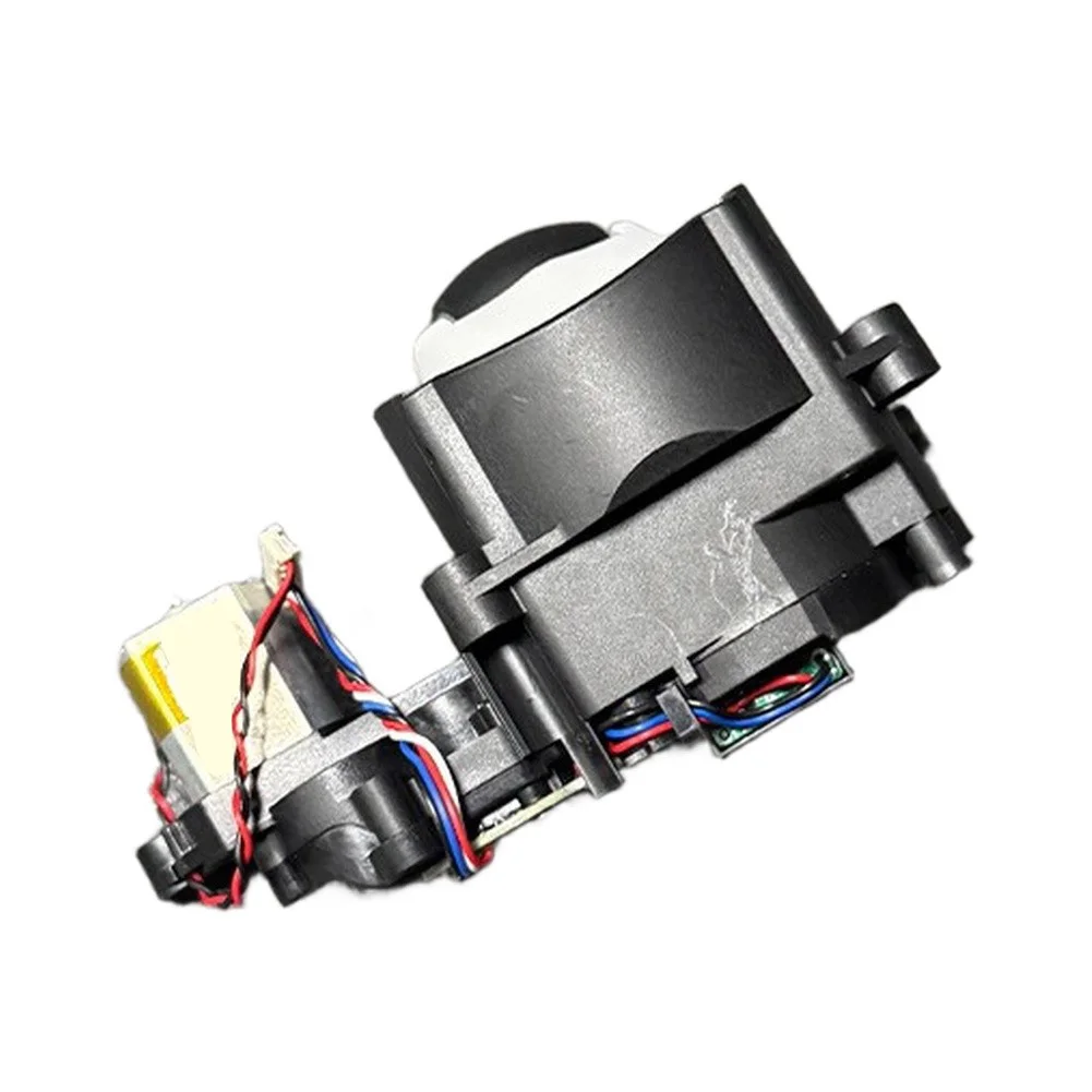 Replacement Electric Drive Caster Wheel for Roborock For P20 Pro For P20 Ultra Robot Vacuum Front Steering Module