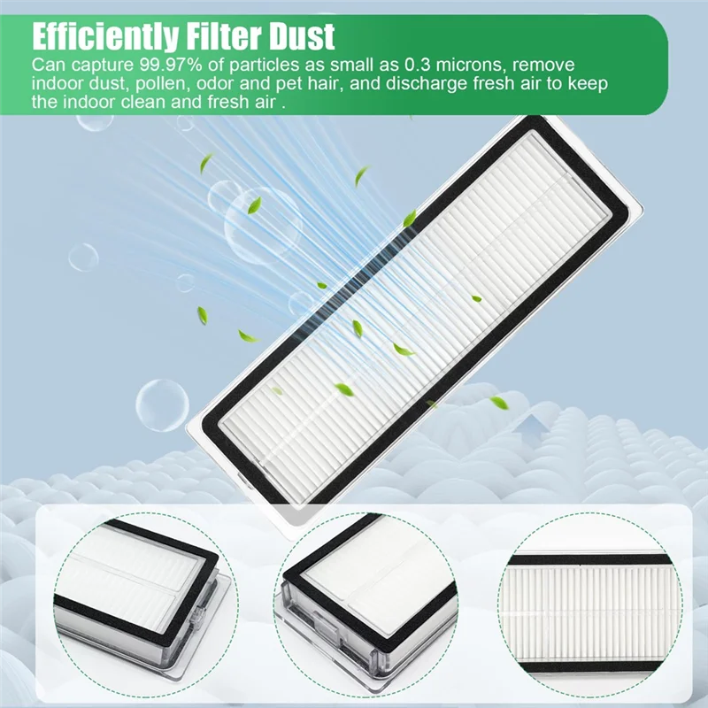 AT28-pour Dreame D10 Plus Gen 2 accessoires pour Dreame D10 Plus Gen 2 pièces d'aspirateur