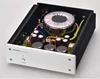 BRZHIFI Qingfeng 200W HTPC odtwarzacz HD/NAS z wysoki prąd zasilaczem 19V/12V 4